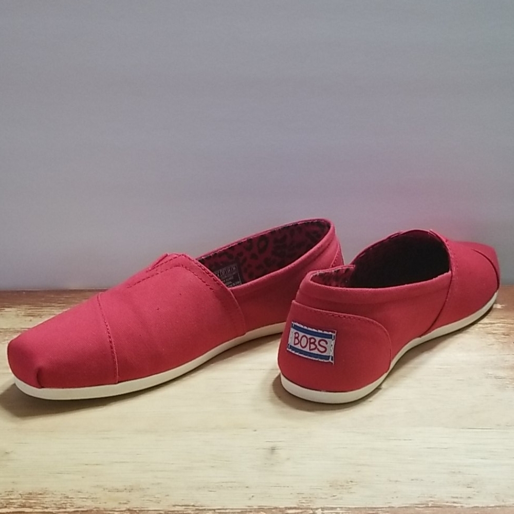 Red BOBS